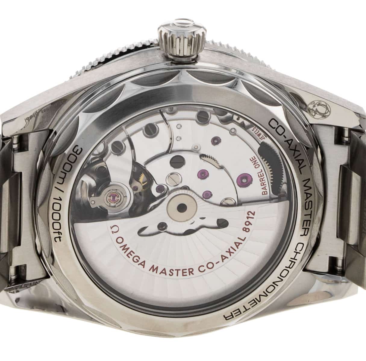 Omega Seamaster 300 234.30.41.21.01.001 Omega Seamaster 300 234.30.41.21.01.001